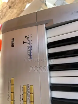Korg Triton LE Keyboard - Used