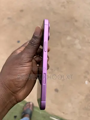 New Apple iPhone 16 Plus 128GB Pink