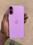 New Apple iPhone 16 Plus 128GB Pink - 4