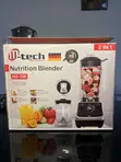 U-Tech 2-in-1 Nutrition Blender - 3
