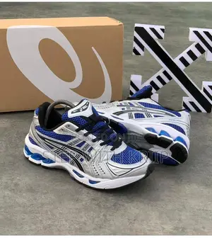 Asics Gel-Kayano 14 Sneakers