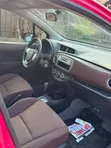 Toyota Vitz 2011 Pink - 4