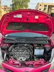 Toyota Vitz 2011 Pink - 5