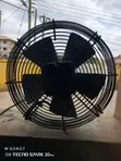 Commercial Extractor Fan - 17" Industrial - 2