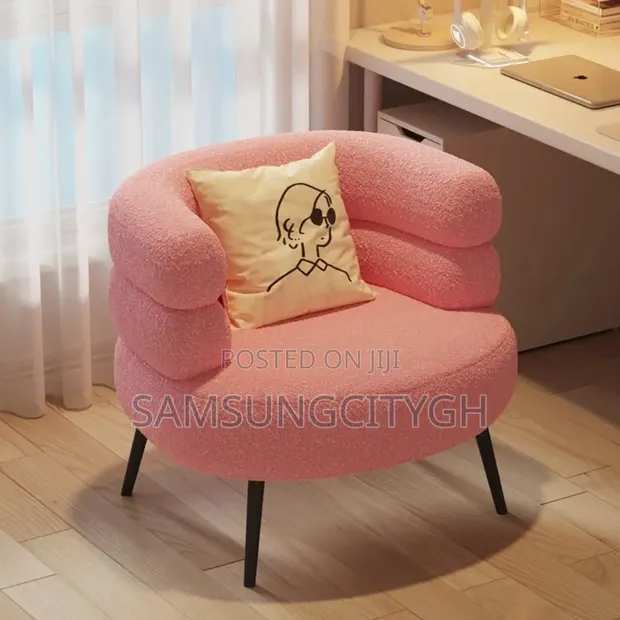 Royal Comfort Modern Accent Chairs - 1