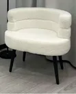 Royal Comfort Modern Accent Chairs - 2