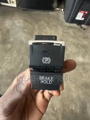 Honda Accord Brake Switch (2018-2022)