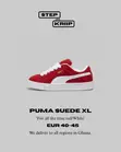 Puma Suede XL Sneakers - 2