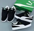 Puma Suede XL Sneakers - 4