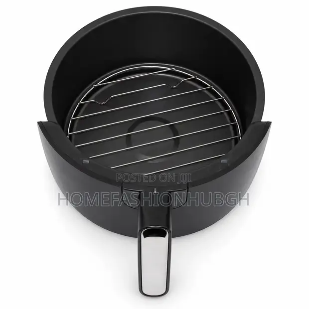 Silver Crest Air Fryer 6L - 1