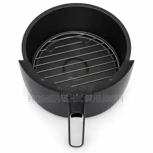 Silver Crest Air Fryer 6L