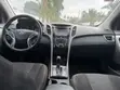 Hyundai Elantra GT 2013 Red - 1