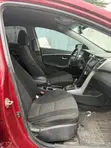 Hyundai Elantra GT 2013 Red - 3