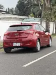 Hyundai Elantra GT 2013 Red - 4