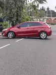 Hyundai Elantra GT 2013 Red - 5