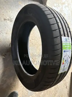 245/55R19 Linglong Tires
