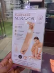 Finishing Touch Flawless NuRazor - 1