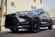 Toyota Grand Highlander Limited AWD 2024 Black - 3