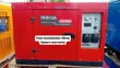 Perkins 15KVA Generator - Brand New - 2