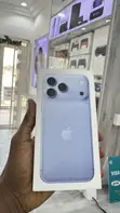 New Apple iPhone 18 Pro Max 512GB Blue - 3