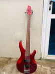 Yamaha TRBX305 Bass Guitar - 3