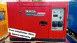 Perkins 15KVA Diesel Generator - 2
