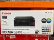 Canon PIXMA G2410 All-in-One Ecotank Printer - 1
