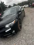 2014 Toyota Camry SE Sport Sedan - 5