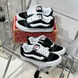 Vans Knu Skool Sneakers - 1