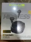 Brand New Calus G18pro Earbuds - 1