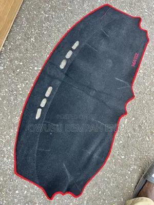 Daewoo Matiz Dashboard Cover