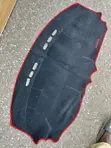 Daewoo Matiz Dashboard Cover - 1