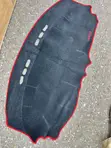 Daewoo Matiz Dashboard Cover - 3
