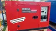 Premium Perkins 15KVA Silent Generator - 1