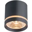 10W Round Surface Mount Spotlight - 3