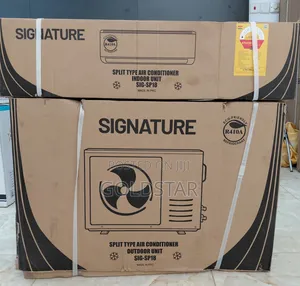 Signature Air Conditioner 2.0hp