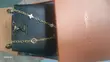 Louis Vuitton Handbag - Black Genuine Leather - 3