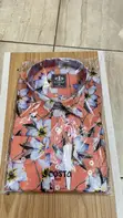 S'Costa Ladies Long Sleeve Shirt - 1