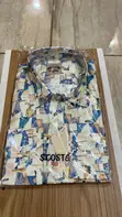 S'Costa Ladies Long Sleeve Shirt - 2