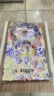 S'Costa Ladies Long Sleeve Shirt - 4