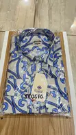 S'Costa Ladies Long Sleeve Shirt - 5