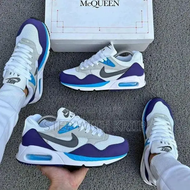 Nike Air Max Correlate Sneakers - 1