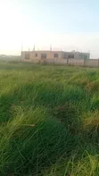 Half Plot for Sale in Tetegu - 2