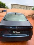 Honda Accord EX CVT 2024 Blue - 2