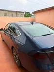 Honda Accord EX CVT 2024 Blue - 3