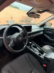 Honda Accord EX CVT 2024 Blue - 4