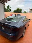 Honda Accord EX CVT 2024 Blue - 5