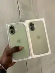 Apple iPhone 17 256GB Green - 3