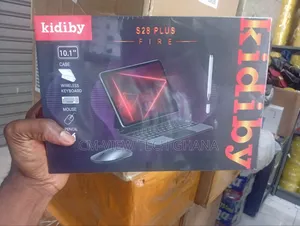 New S28 Plus Fire Tablet 512GB