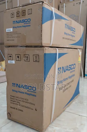 1.5hp Nasco Air Conditioner